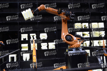 CeBIT-Highlight-Tour, Hannover