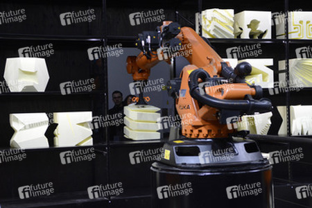 CeBIT-Highlight-Tour, Hannover