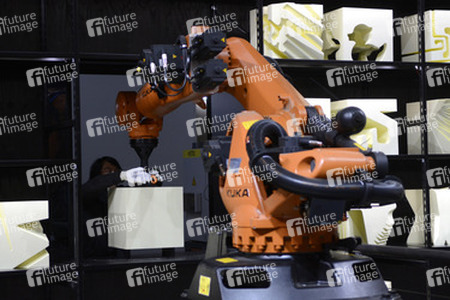 CeBIT-Highlight-Tour, Hannover
