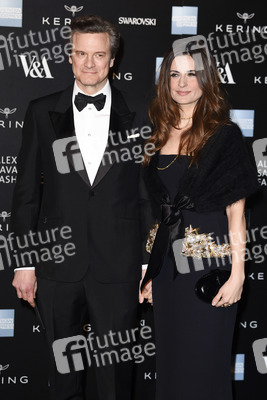 Alexander McQueen: Savage Beauty Fashion Gala, London