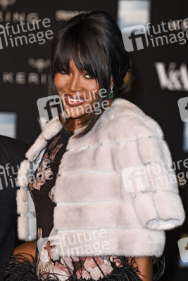 Alexander McQueen: Savage Beauty Fashion Gala, London