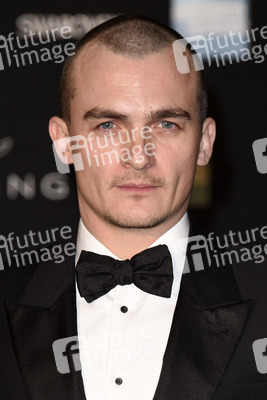 Alexander McQueen: Savage Beauty Fashion Gala, London