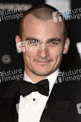 Alexander McQueen: Savage Beauty Fashion Gala, London