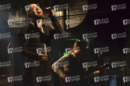 Die Apokalyptischen Reiter Konzert, München