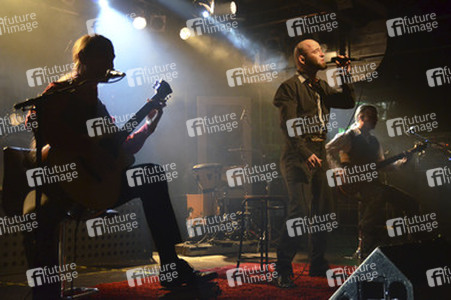Die Apokalyptischen Reiter Konzert, München