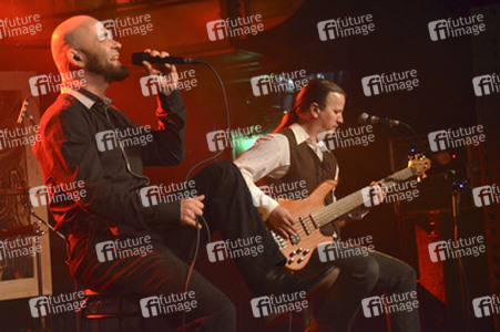 Die Apokalyptischen Reiter Konzert, München