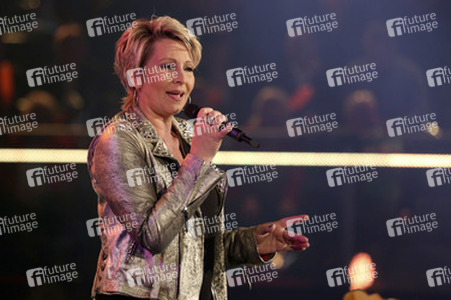 'Die Besten im Frühling' TV-Show, Magdeburg