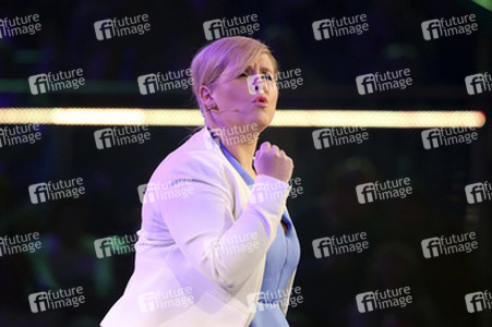 'Die Besten im Frühling' TV-Show, Magdeburg