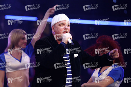 'Die Besten im Frühling' TV-Show, Magdeburg