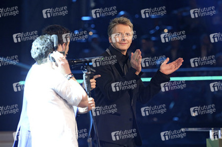 'Die Besten im Frühling' TV-Show, Magdeburg