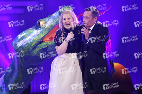 'Die Besten im Frühling' TV-Show, Magdeburg