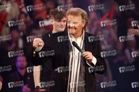 'Die Besten im Frühling' TV-Show, Magdeburg
