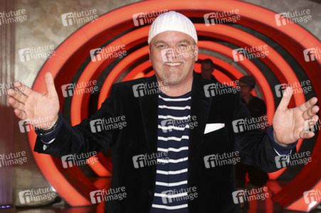 'Die Besten im Frühling' TV-Show, Magdeburg
