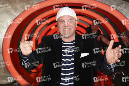 'Die Besten im Frühling' TV-Show, Magdeburg