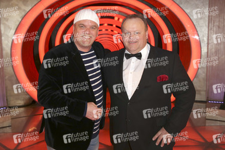 'Die Besten im Frühling' TV-Show, Magdeburg