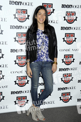 Teen Vogue's 10th Annual Fashion University, New York