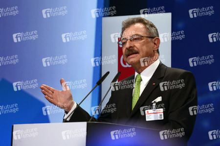 Eröffnung der CeBIT 2015, Hannover