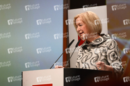Eröffnung der CeBIT 2015, Hannover
