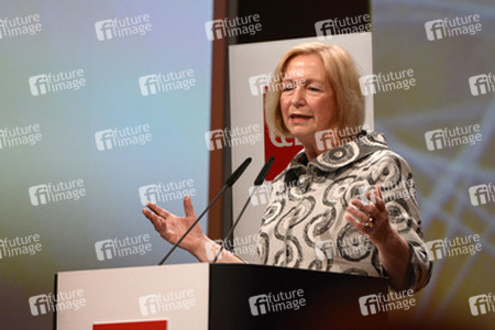 Eröffnung der CeBIT 2015, Hannover