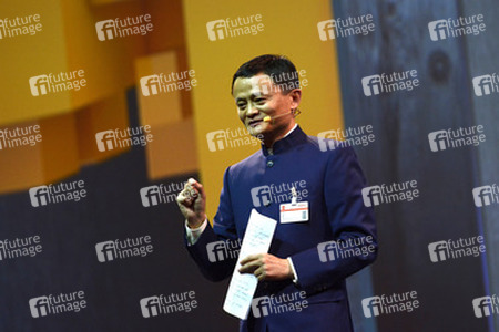 Eröffnung der CeBIT 2015, Hannover