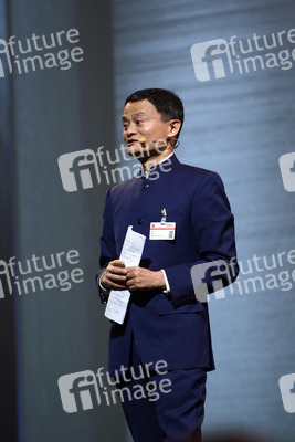 Eröffnung der CeBIT 2015, Hannover