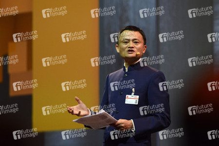 Eröffnung der CeBIT 2015, Hannover