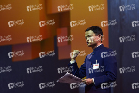 Eröffnung der CeBIT 2015, Hannover