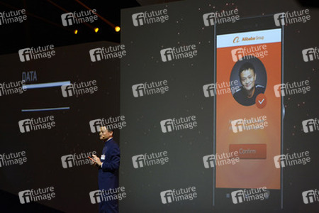Eröffnung der CeBIT 2015, Hannover
