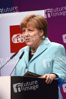 Eröffnung der CeBIT 2015, Hannover