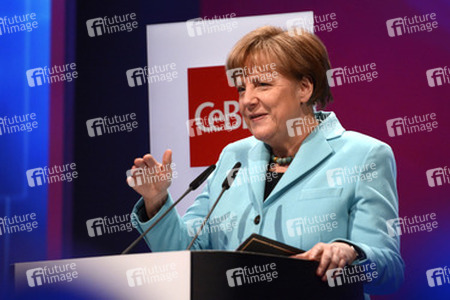 Eröffnung der CeBIT 2015, Hannover