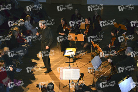 'Konzert für alle', Haar