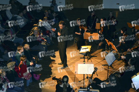 'Konzert für alle', Haar