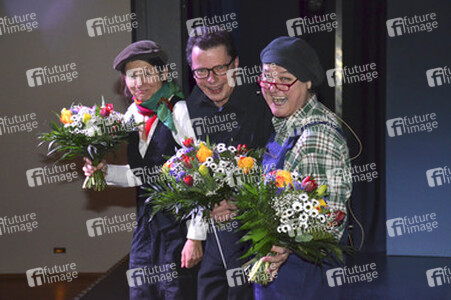 'Konzert für alle', Haar