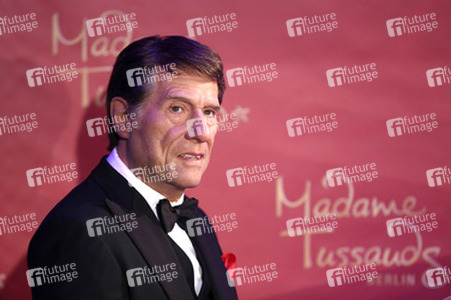 Udo Jürgens Wachsfigur-Enthüllung, Berlin