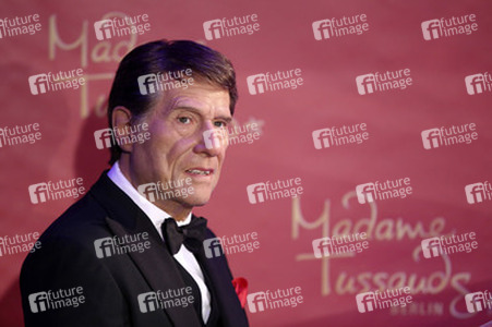 Udo Jürgens Wachsfigur-Enthüllung, Berlin
