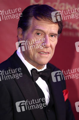 Udo Jürgens Wachsfigur-Enthüllung, Berlin