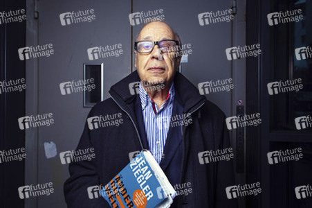 lit.Cologne-Veranstaltung 'Jean Ziegler stürzt die Weltordnung', Köln