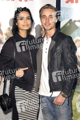 'Jean Paul Gaultier arbeitet' Premiere, Berlin