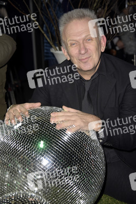 'Jean Paul Gaultier arbeitet' Premiere, Berlin
