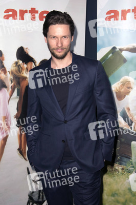 'Jean Paul Gaultier arbeitet' Premiere, Berlin