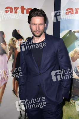 'Jean Paul Gaultier arbeitet' Premiere, Berlin