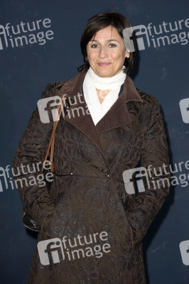 'Jean Paul Gaultier arbeitet' Premiere, Berlin