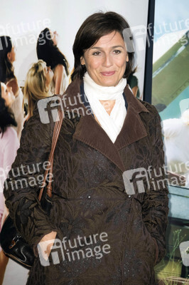 'Jean Paul Gaultier arbeitet' Premiere, Berlin