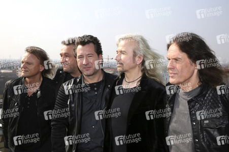 '40 Jahre Karat' Pressekonferenz, Berlin