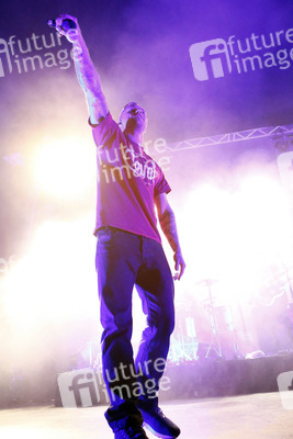 Kontra K Konzert, Hamburg