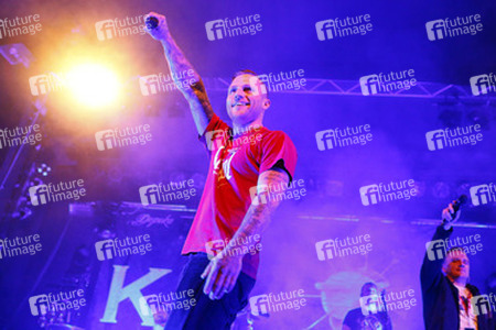 Kontra K Konzert, Hamburg
