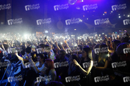 Kontra K Konzert, Hamburg