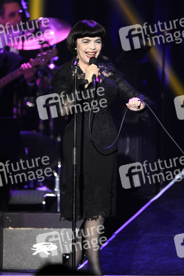 Mireille Mathieu Konzert, Hamburg