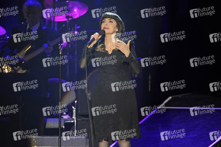 Mireille Mathieu Konzert, Hamburg