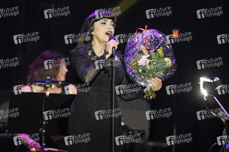 Mireille Mathieu Konzert, Hamburg